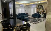 ویلا استخردار آبگرم ارکیده با فوتبال دستی رودهن ویلا استخردار آبگرم ارکیده با فوتبال دستی رودهن