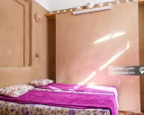 اقامتگاه بومگردی هوفر یزد اقامتگاه بومگردی هوفر یزد