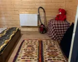 کلبه چوبی مهتا (1) ماسال کلبه چوبی مهتا (1) ماسال