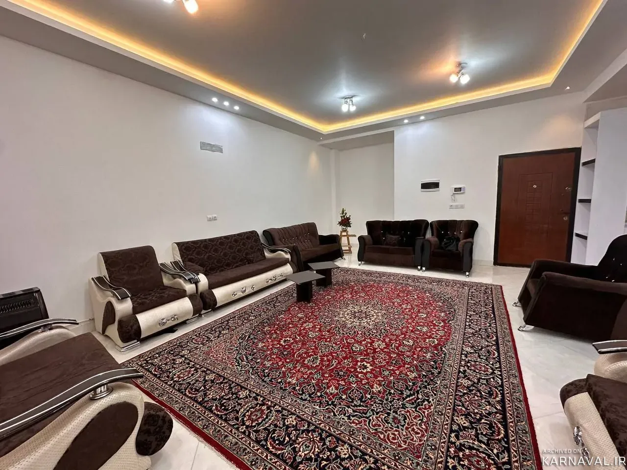 خانه گلشن پردیس طبس خانه گلشن پردیس طبس