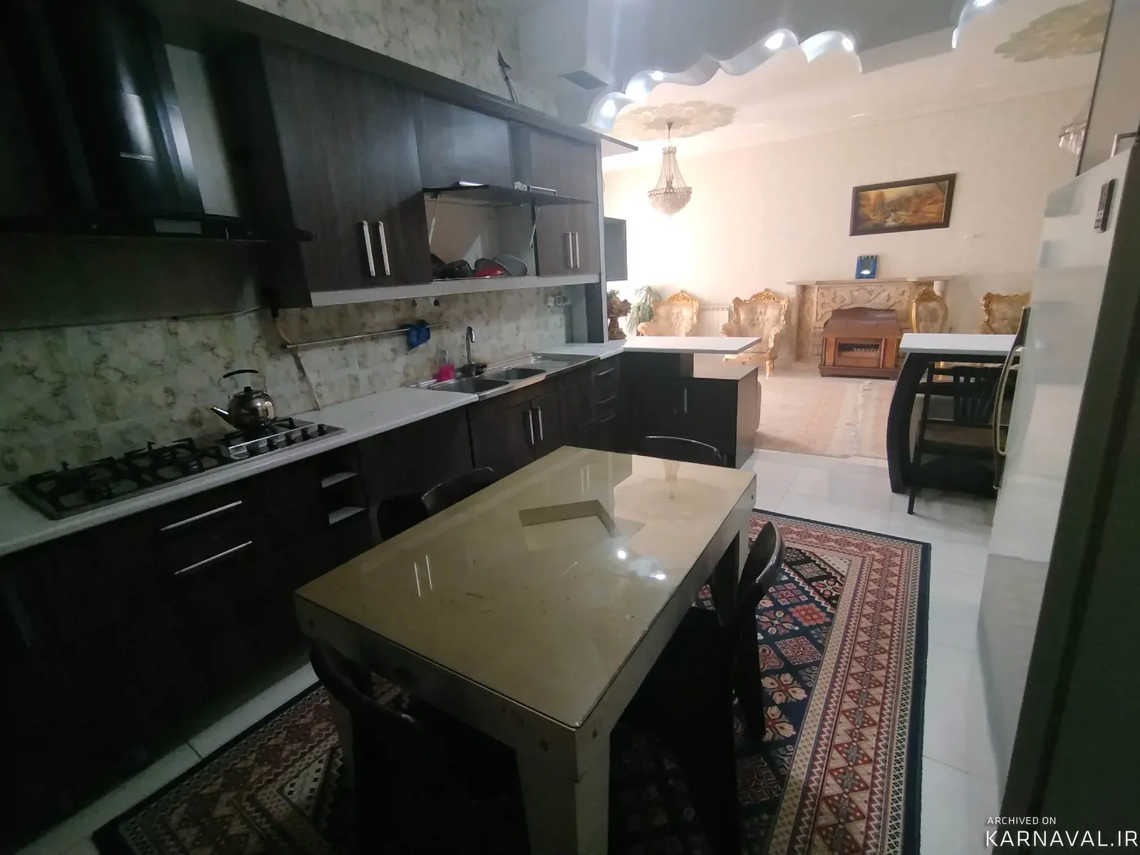 خانه ویلایی رسالت (2) شیراز خانه ویلایی رسالت (2) شیراز