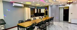 ویلا عمارت استخردار آبگرم ستاره سهیلیه ویلا عمارت استخردار آبگرم ستاره سهیلیه