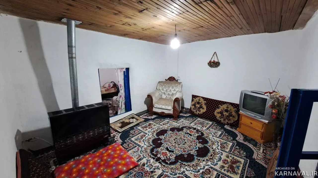 خانه روستایی بهار نارنج (خونه مادربزرگ) آستارا خانه روستایی بهار نارنج (خونه مادربزرگ) آستارا