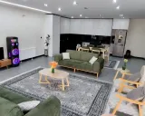 ویلا استخردار آبگرم نلا شهریار ویلا استخردار آبگرم نلا شهریار