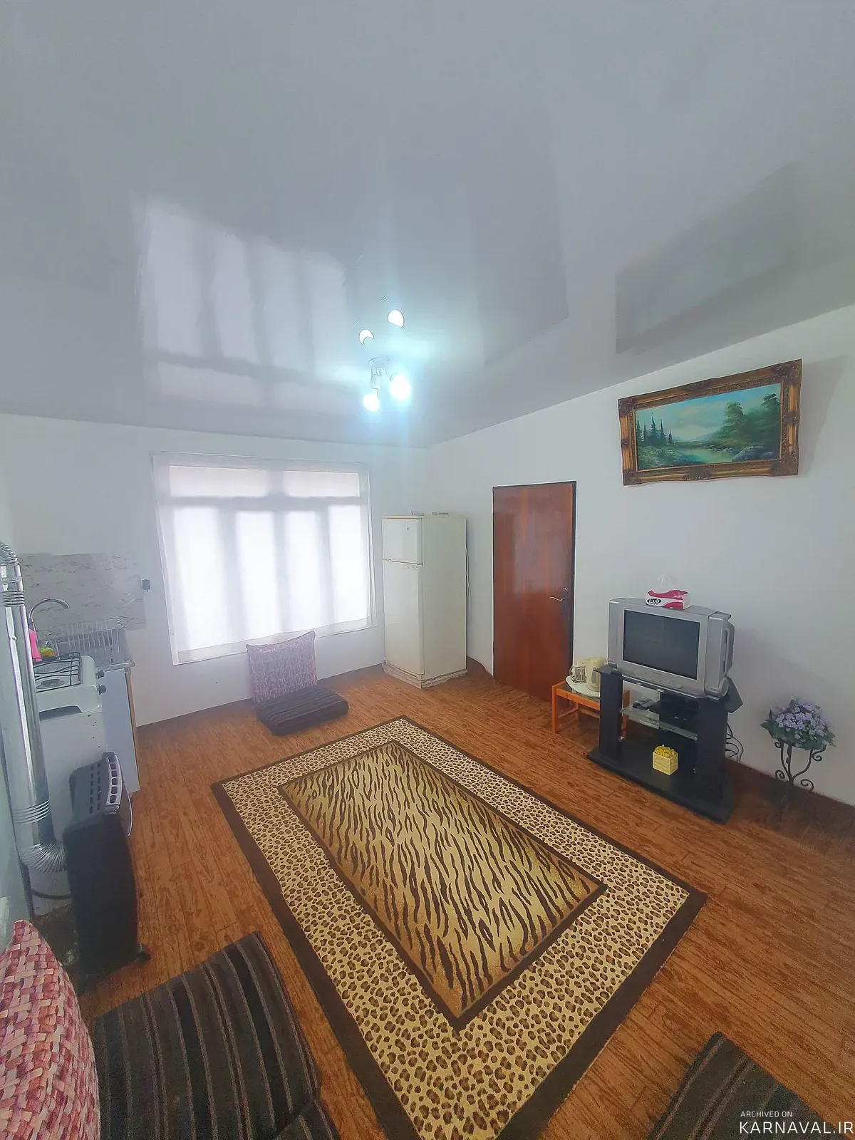 ویلا یادگار حاج امیر لیسار ویلا یادگار حاج امیر لیسار