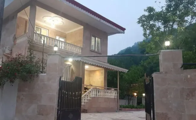 ویلا المپیک شفت ویلا المپیک شفت