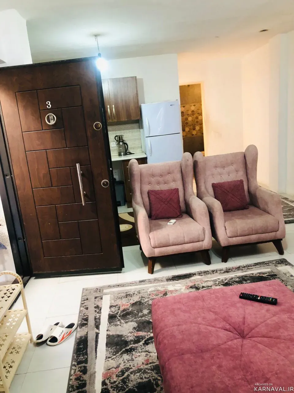 آپارتمان مبله شهرک صدف (سحر 3) کیش آپارتمان مبله شهرک صدف (سحر 3) کیش