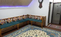 کلبه چوبی ترنج آستانه اشرفیه کلبه چوبی ترنج آستانه اشرفیه