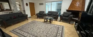 ویلا استخردار آبگرم نهال سرخ رود ویلا استخردار آبگرم نهال سرخ رود