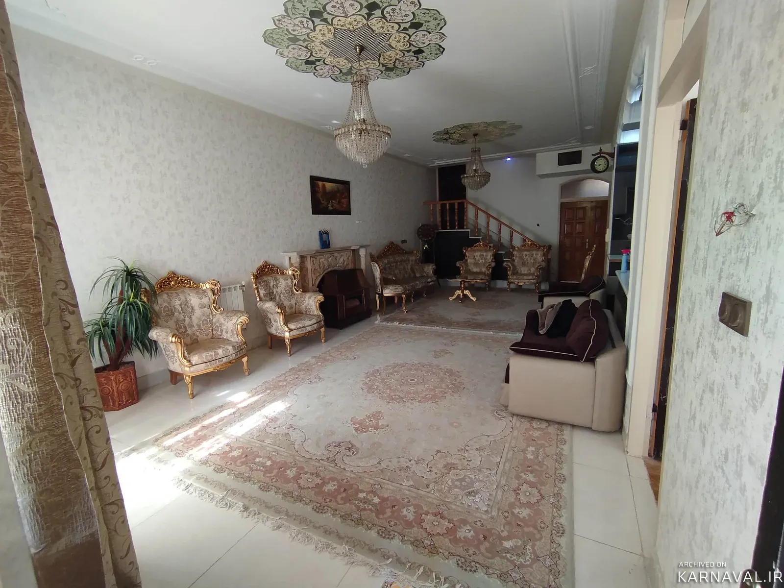 خانه ویلایی رسالت (2) شیراز خانه ویلایی رسالت (2) شیراز