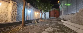 ویلا آرامش چالوس ویلا آرامش چالوس