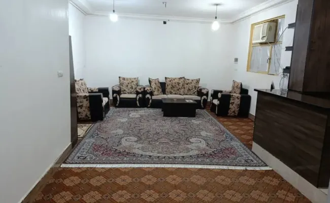 آپارتمان دریای خروشان (واحد2) بوشهر آپارتمان دریای خروشان (واحد2) بوشهر
