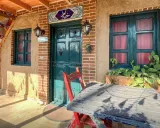 اقامتگاه بومگردی ماهسو (واحد خیام) رشت اقامتگاه بومگردی ماهسو (واحد خیام) رشت