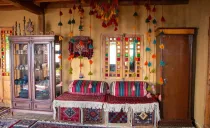 روستایی و عشایری مه میان شهسوار روستایی و عشایری مه میان شهسوار