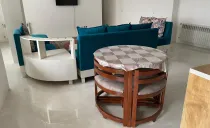 آپارتمان مبله مرمر(12) شهسوار آپارتمان مبله مرمر(12) شهسوار