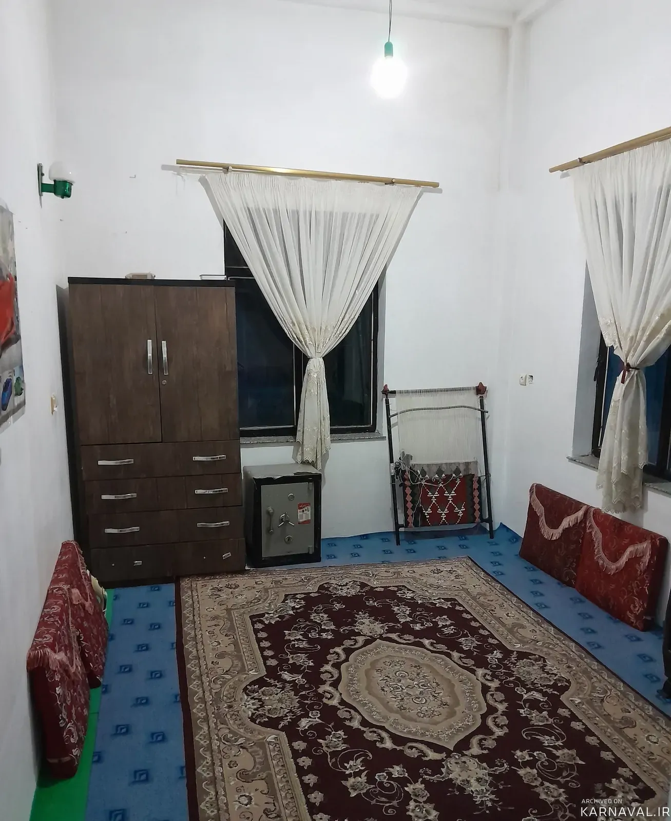 ویلا حیدر نژاد اسالم
