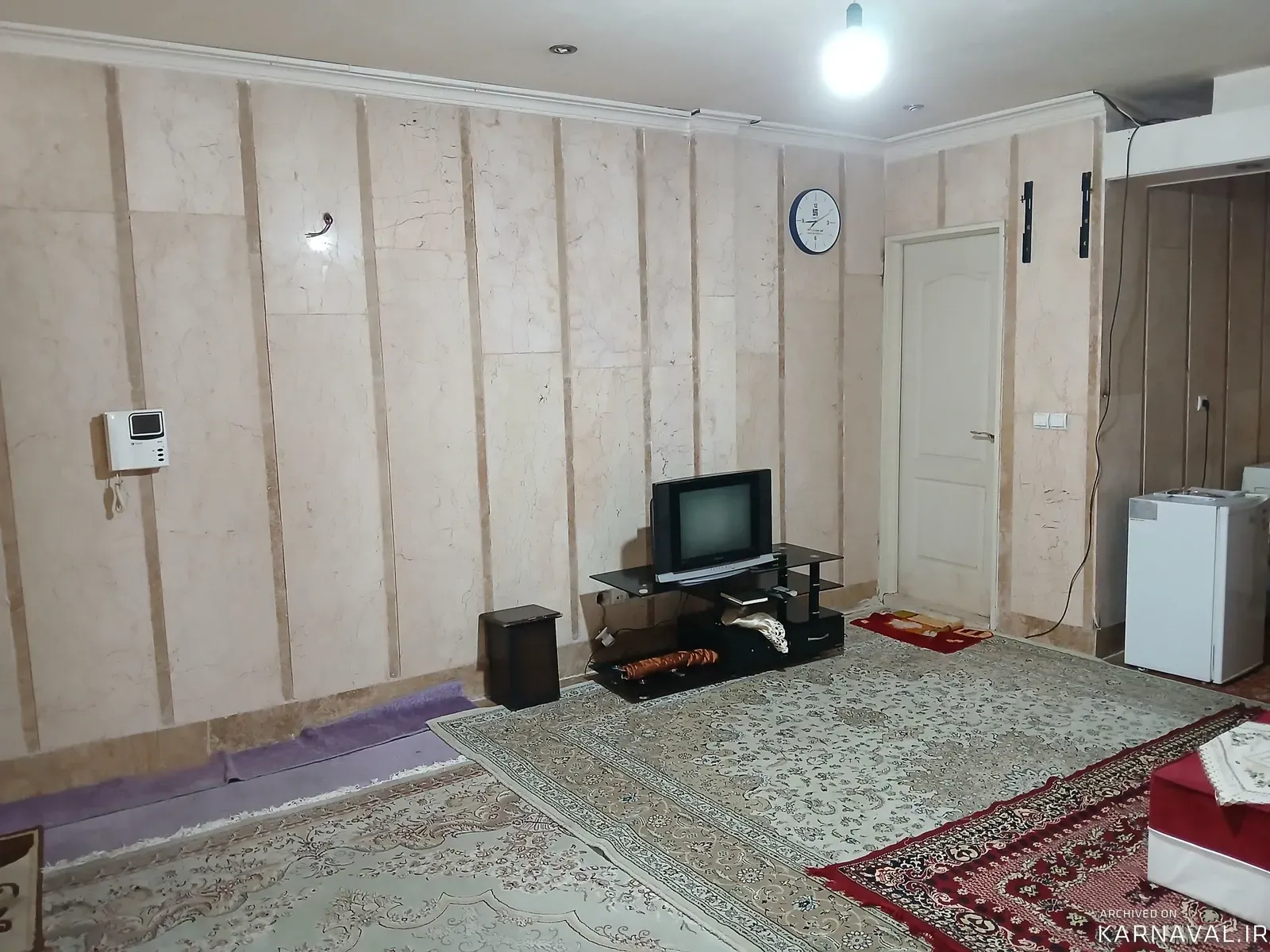 سوییت امیرپاشا (1) تهران