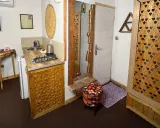 اقامتگاه بومگردی ماهسو (واحد عطار) رشت اقامتگاه بومگردی ماهسو (واحد عطار) رشت