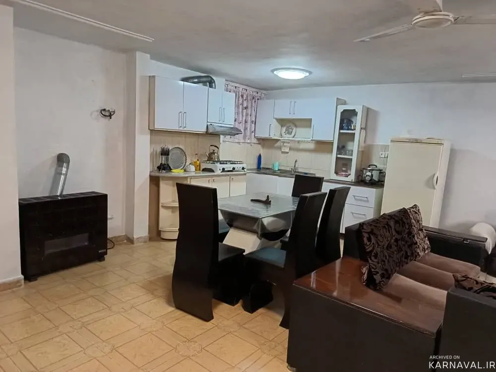 ویلا علیزاده رشت ویلا علیزاده رشت