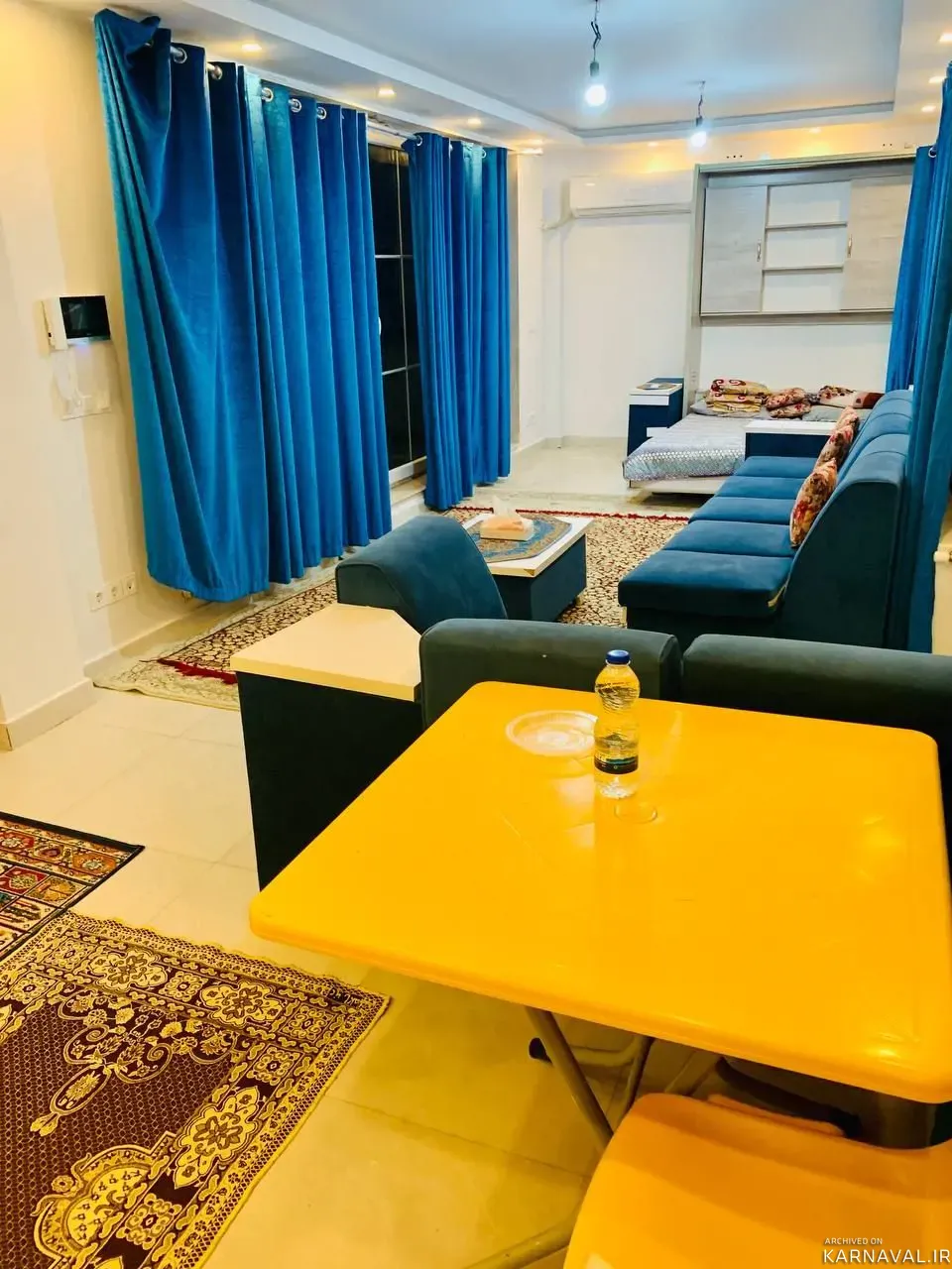 سوییت گیلزاد انزلی سوییت گیلزاد انزلی