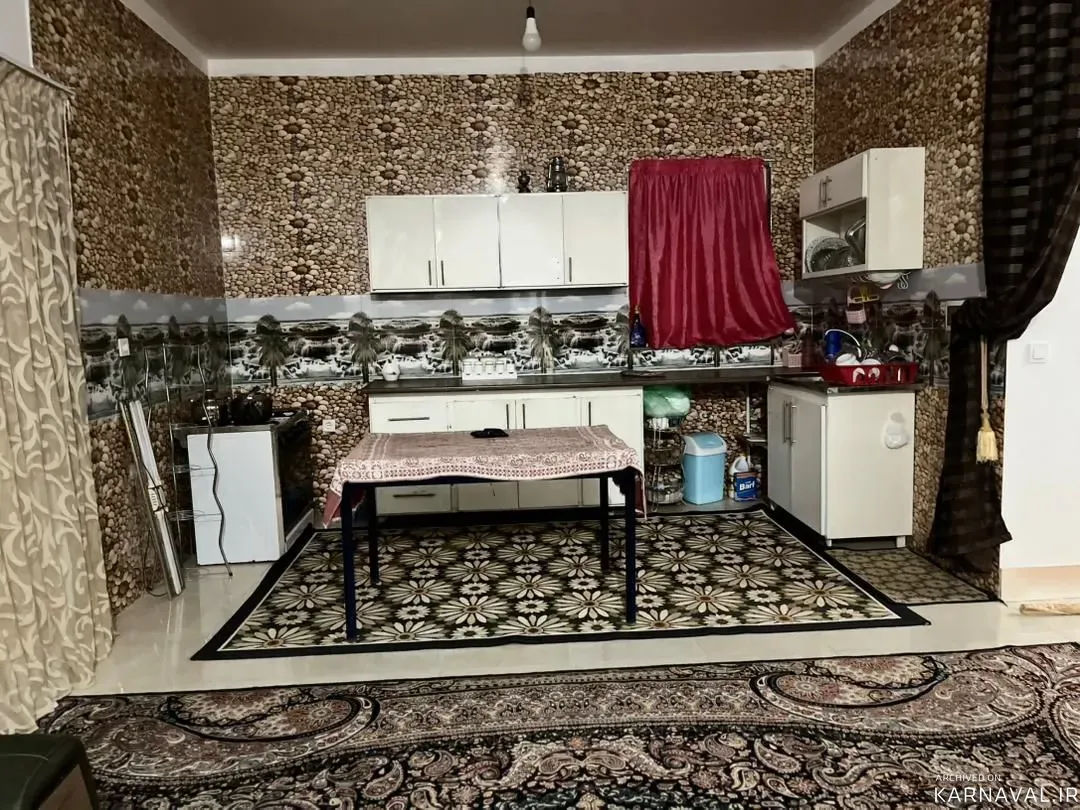 ویلا جنگلی کاژه گرگان ویلا جنگلی کاژه گرگان