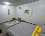 اقامتگاه بومگردی سامر (3) هنگام اقامتگاه بومگردی سامر (3) هنگام