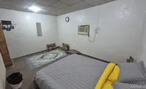 اقامتگاه بومگردی سامر (3) هنگام اقامتگاه بومگردی سامر (3) هنگام