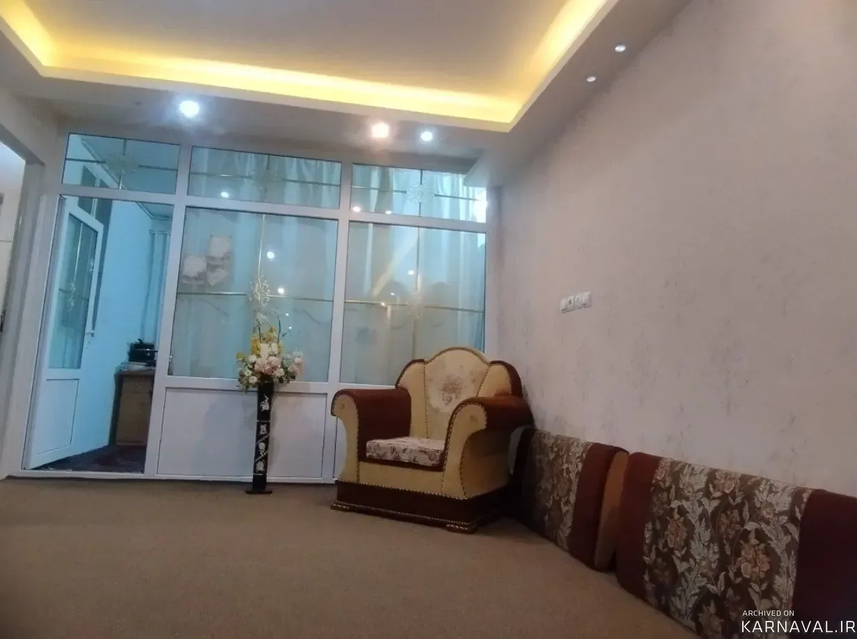 خانه مبله پردیس (همکف) بروجرد خانه مبله پردیس (همکف) بروجرد