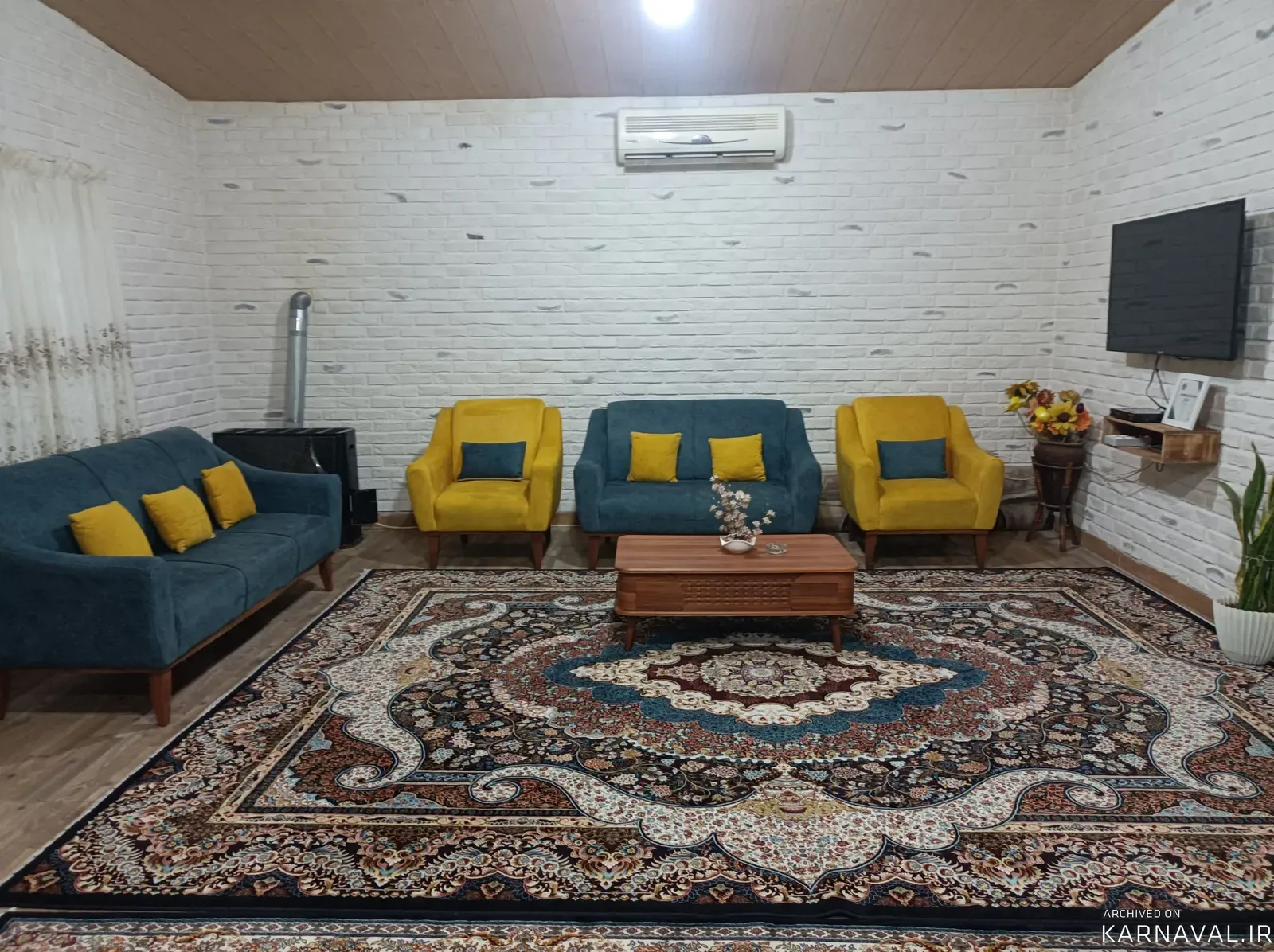 ویلا  استخردار آبگرم شالیزار  متل قو