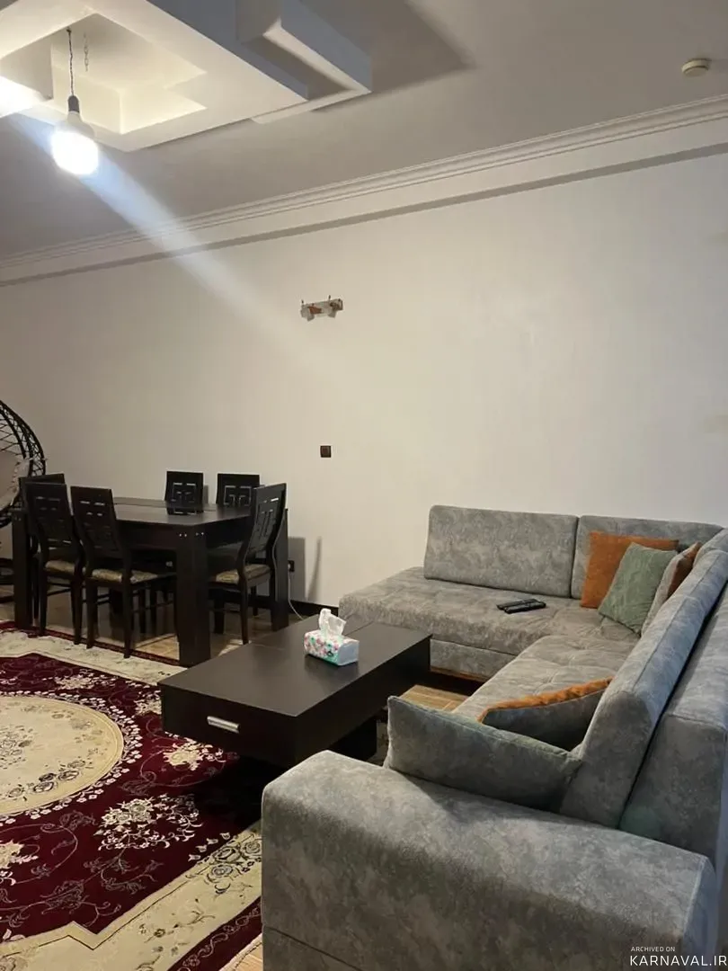 آپارتمان مبله باران بابلسر آپارتمان مبله باران بابلسر