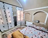 اقامتگاه بومگردی مهران (اتاق فروغ فرخزاد) یزد اقامتگاه بومگردی مهران (اتاق فروغ فرخزاد) یزد