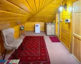 اقامتگاه بومگردی ماهسو (واحد بهار خواب) رشت اقامتگاه بومگردی ماهسو (واحد بهار خواب) رشت