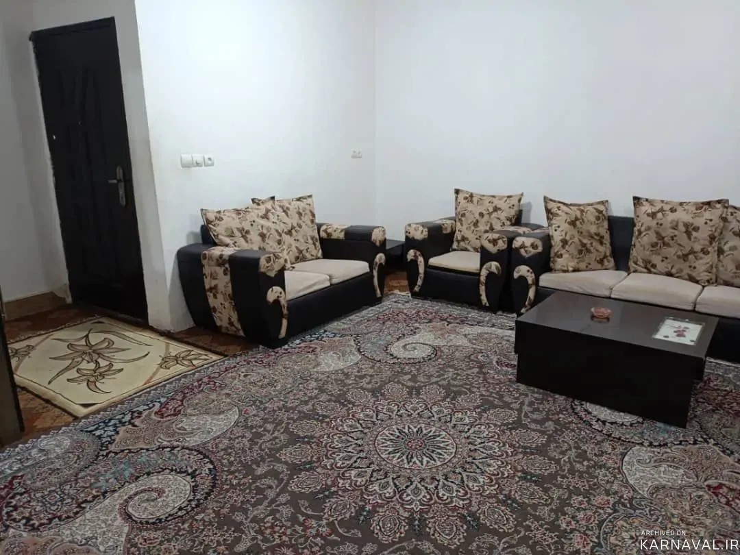 آپارتمان دریای خروشان (واحد2) بوشهر آپارتمان دریای خروشان (واحد2) بوشهر