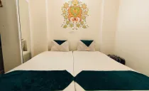 اقامتگاه بومگردی چهارباغ (۱۰۱) با صبحانه رایگان کاشان اقامتگاه بومگردی چهارباغ (۱۰۱) با صبحانه رایگان کاشان