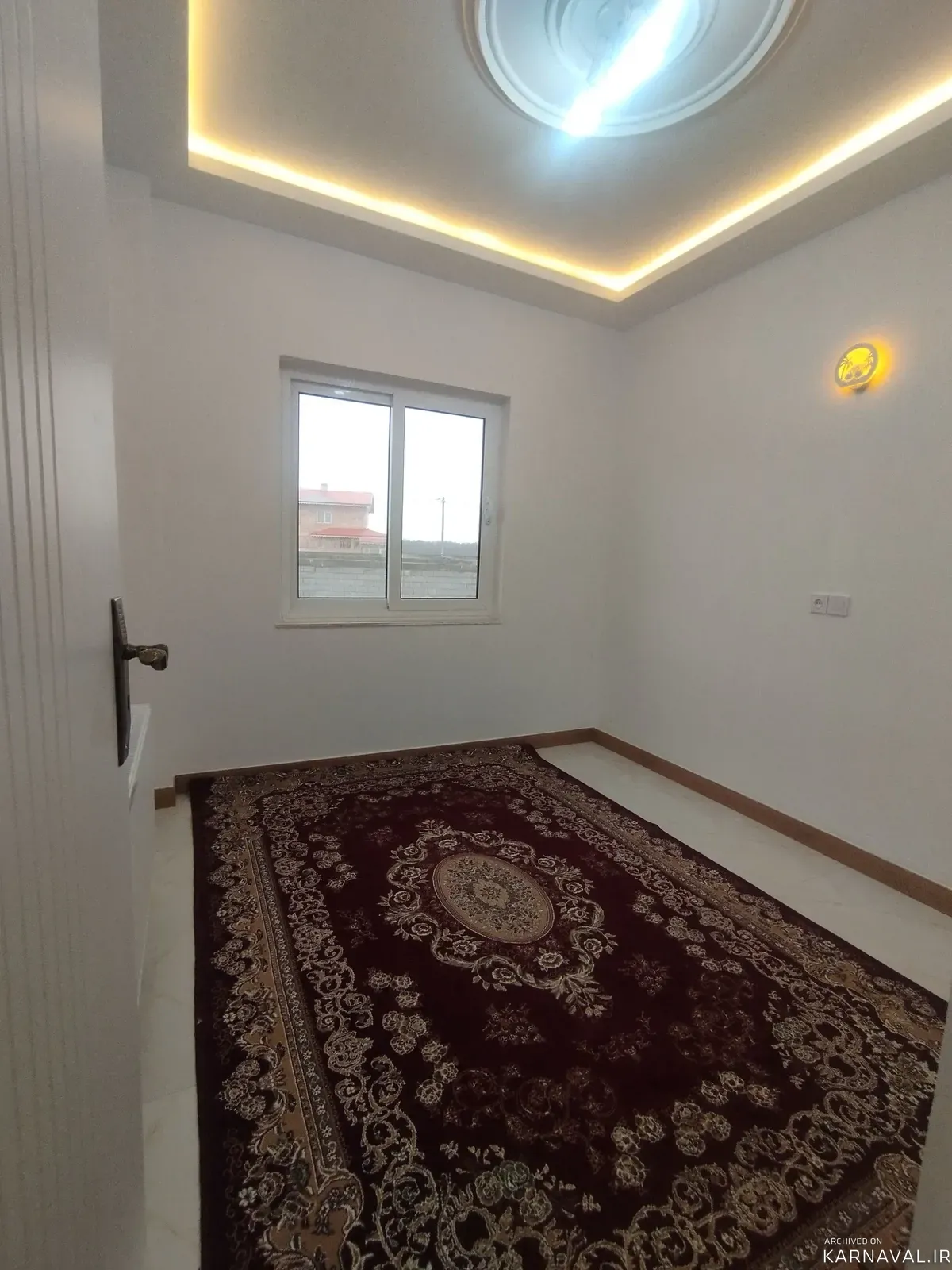 ویلا ونوس  پره‌سر