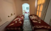 سوییت خاطره کویر (گنبد بیضی) یزد سوییت خاطره کویر (گنبد بیضی) یزد