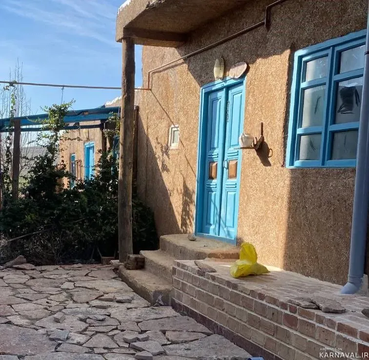خانه آرامان (واحد دینج) نمین خانه آرامان (واحد دینج) نمین