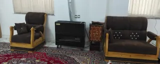 خانه نانوک املش خانه نانوک املش