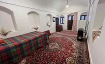 اقامتگاه بومگردی بابابزرگ (شبستان) شاهین شهر اقامتگاه بومگردی بابابزرگ (شبستان) شاهین شهر