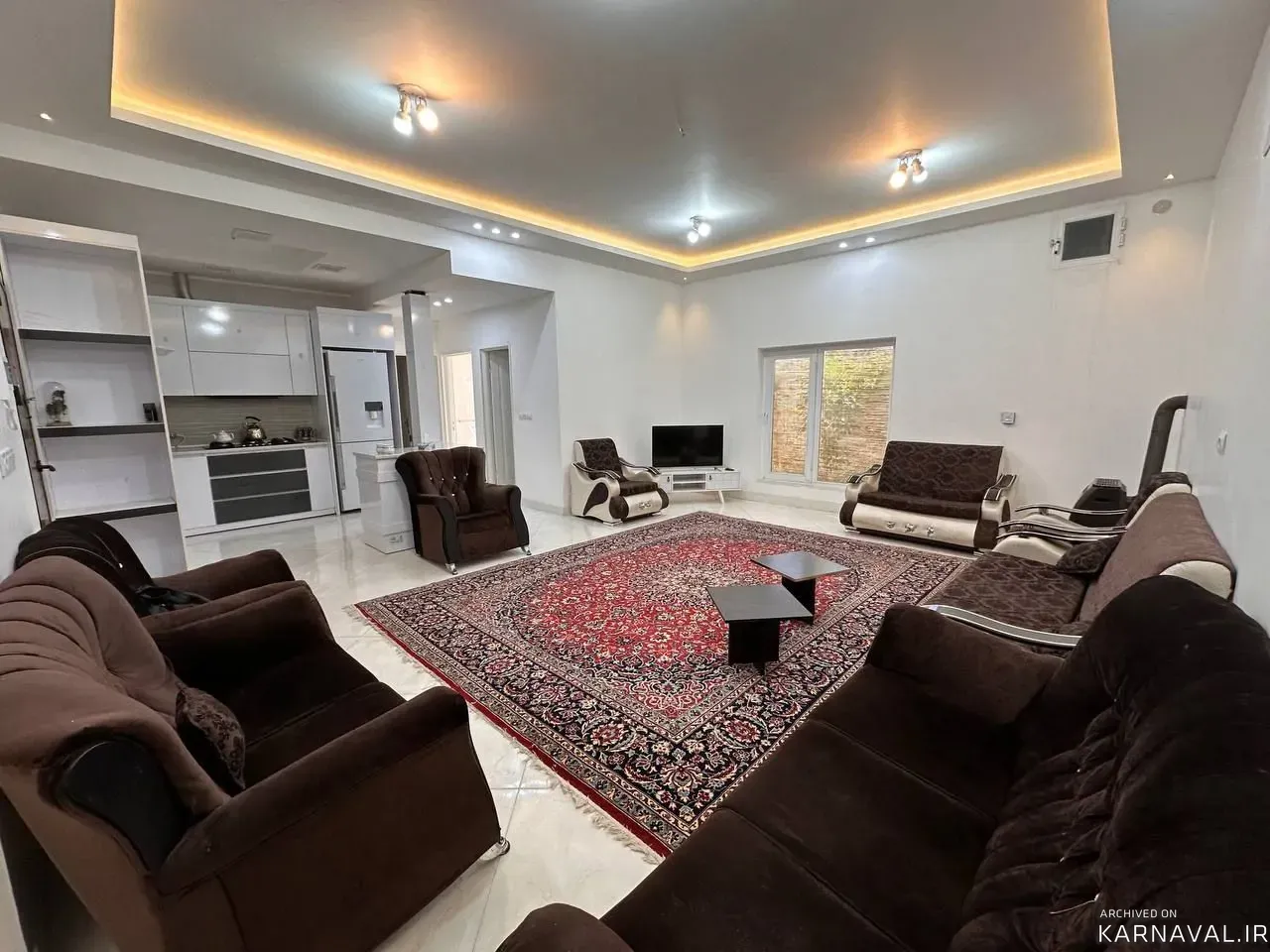 خانه گلشن پردیس طبس خانه گلشن پردیس طبس