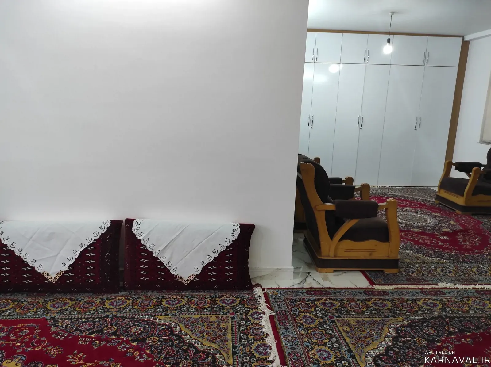 خانه نانوک املش