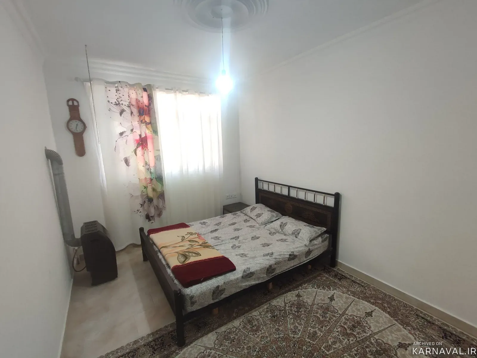 ویلا استخردار آبگرم گل نژاد با جکوزی انزلی ویلا استخردار آبگرم گل نژاد با جکوزی انزلی