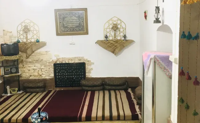 خانه مبله رزا کاشان خانه مبله رزا کاشان