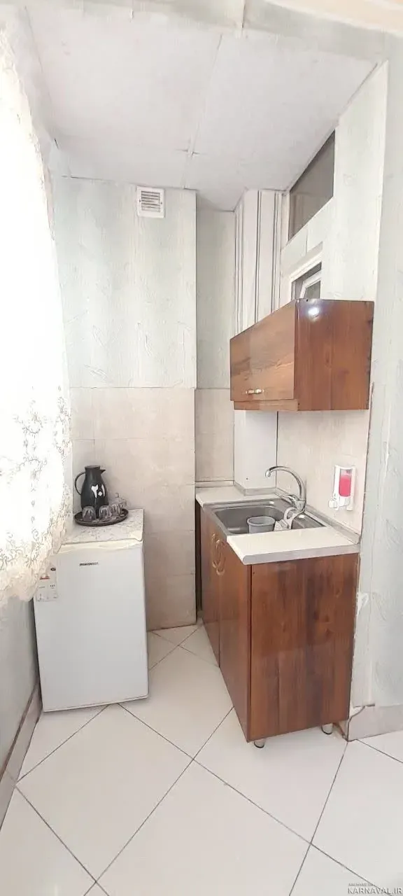 سوییت نیکداد (چهارتخت 304) مشهد