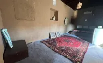 اقامتگاه بومگردی کوند (عرشه) قشم اقامتگاه بومگردی کوند (عرشه) قشم