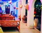 اقامتگاه بومگردی ناخدا علی (لافت کهنه) قشم اقامتگاه بومگردی ناخدا علی (لافت کهنه) قشم