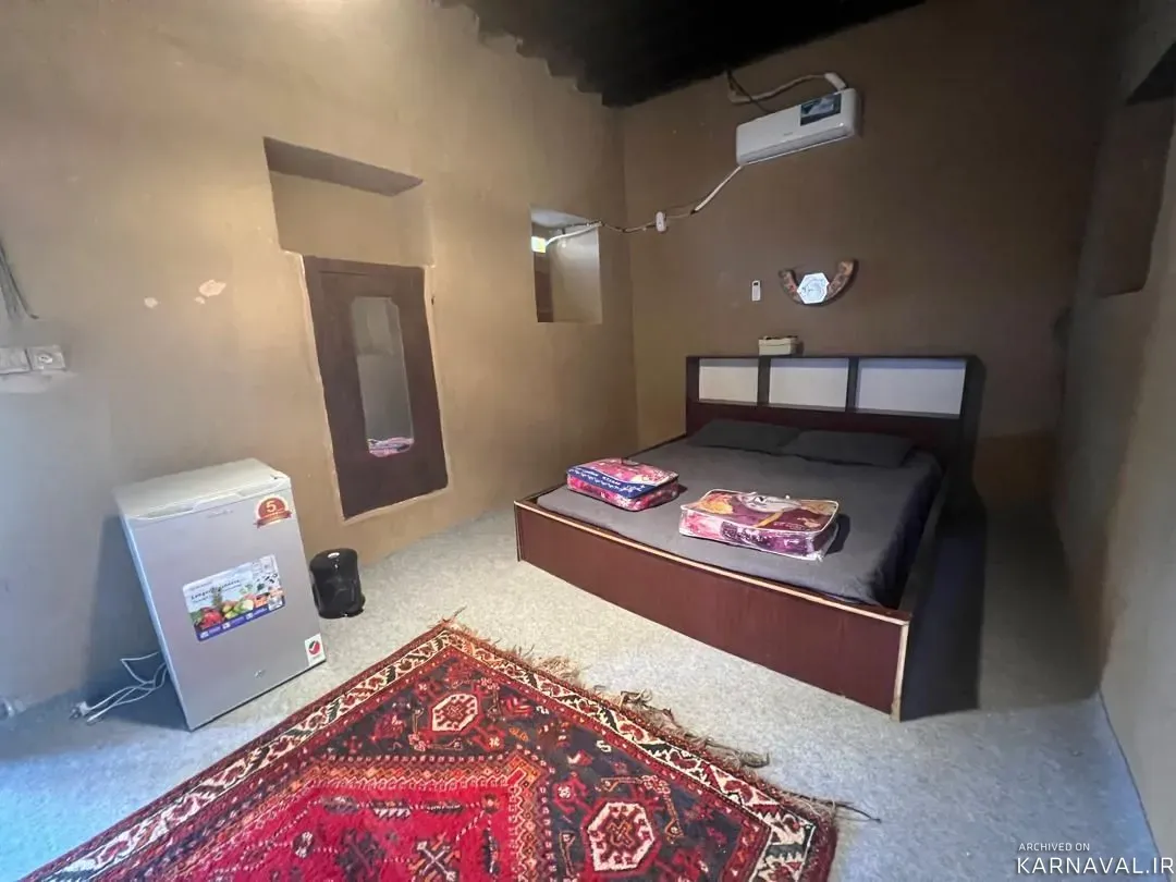 اقامتگاه بومگردی کوند (سکان) قشم اقامتگاه بومگردی کوند (سکان) قشم