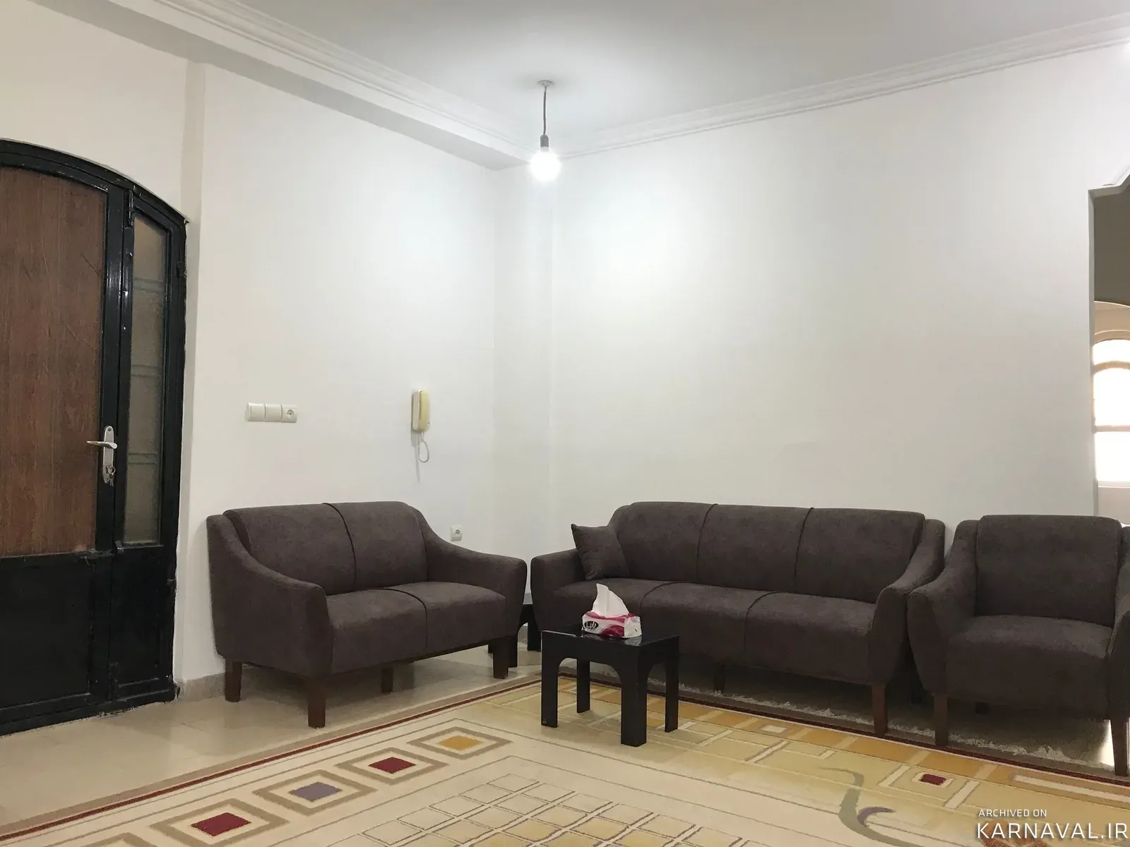 خانه پنجره خلیج فارس پارسیان خانه پنجره خلیج فارس پارسیان