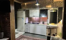 آپارتمان طاهری (2) تهران آپارتمان طاهری (2) تهران