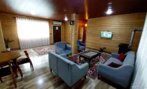 کلبه چوبی استخردار آبگرم شونیشت رامسر کلبه چوبی استخردار آبگرم شونیشت رامسر